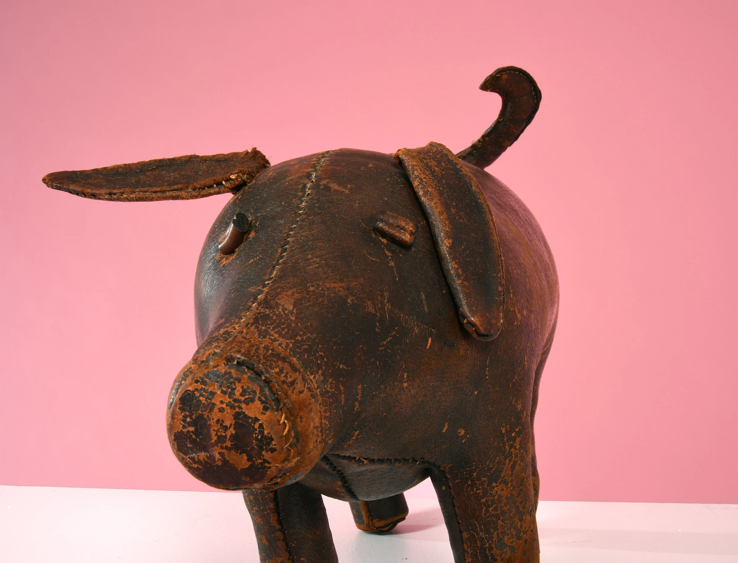 Dimitri Omersa for Abercrombie and Fitch 西洋ビンテージOMERSA